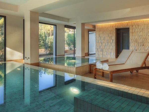 Yoga vacations in Spain