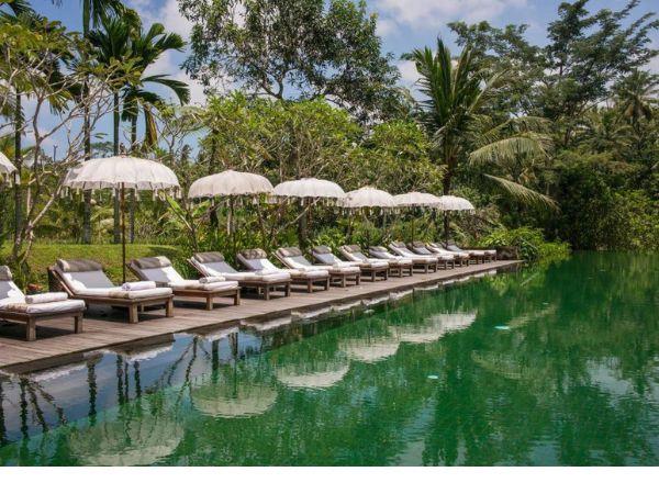 Indonesia culture and nature tour