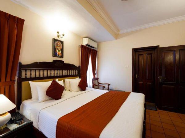 Kerala vacation, tailor made