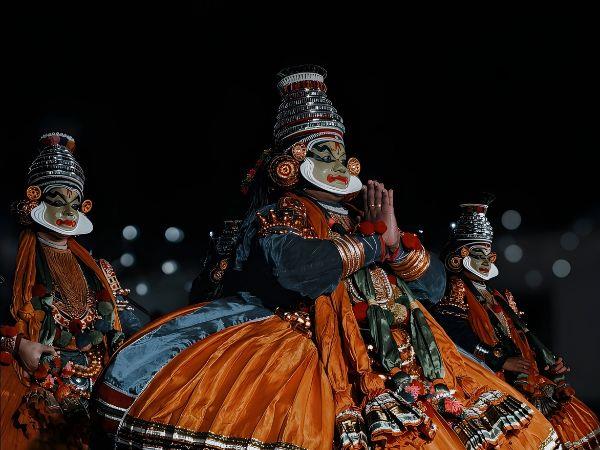 Kerala vacation, tailor made
