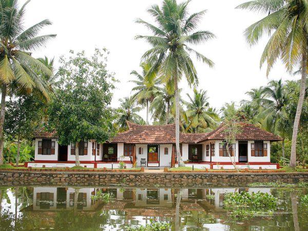 Kerala vacation, tailor made