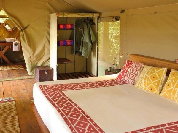 Masai Mara and Mauritius family vacation