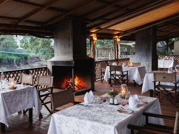 Masai Mara and Mauritius family vacation