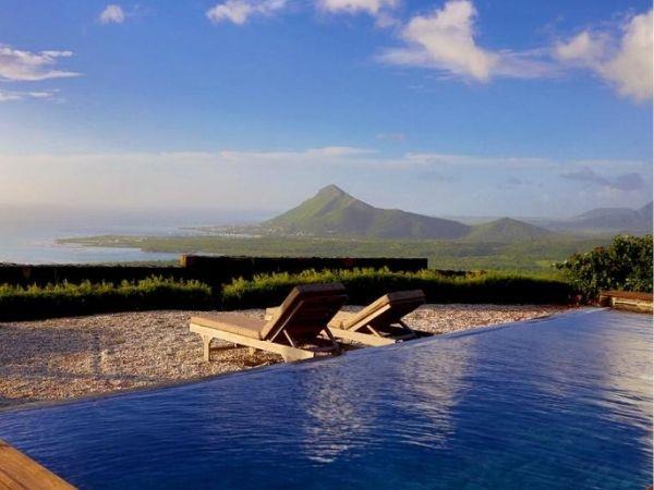 Mauritius vacation, tailor made