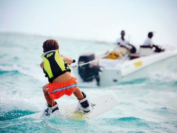 Mauritius vacation, tailor made