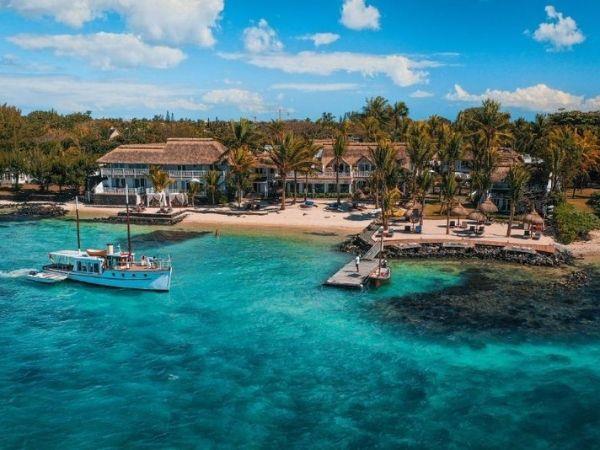 Mauritius vacation, tailor made