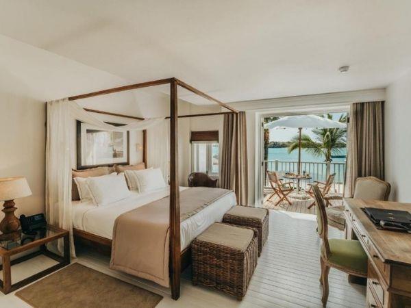 Mauritius vacation, tailor made