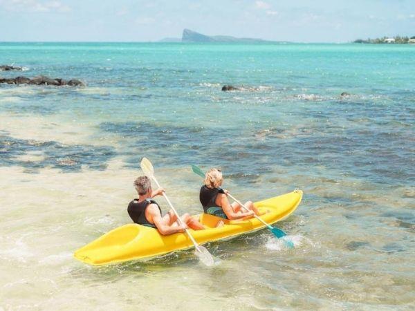 Mauritius vacation, tailor made
