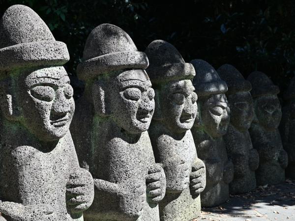 South Korea family tour, 14 days