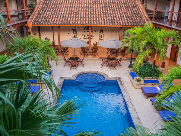 Nicaragua culture and nature vacation