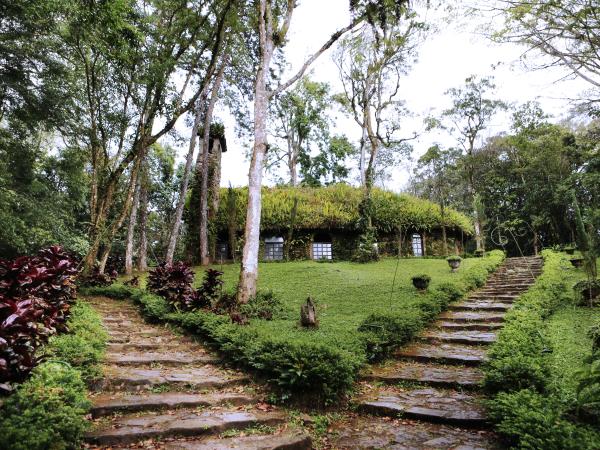 Nicaragua culture and nature vacation