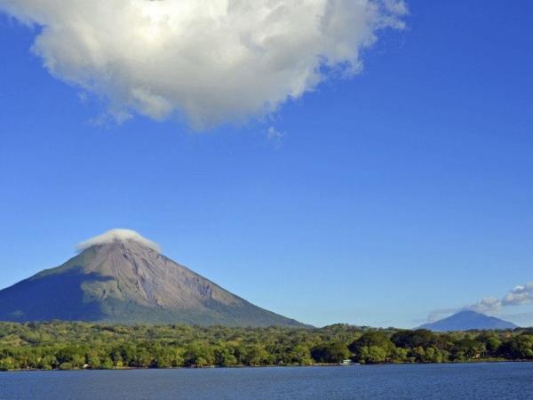 Self drive Tuk Tuk adventure in Nicaragua, 7 days