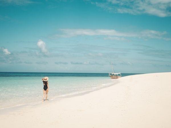 Kenya and Zanzibar Honeymoon