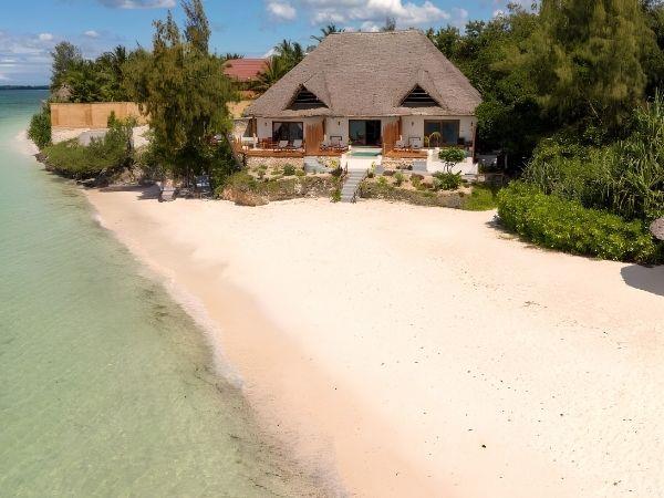 Tanzania safari and Zanzibar beach vacation