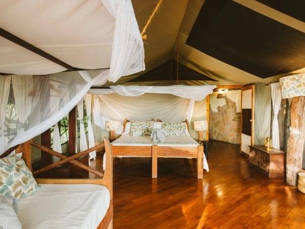 Tanzania safari and Zanzibar beach vacation