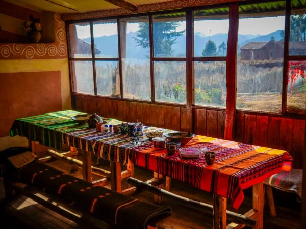 Andean culture & history vacation in Peru