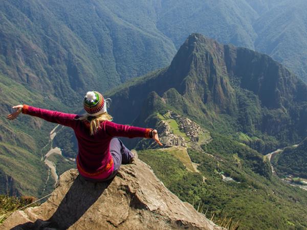 Andean culture & history vacation in Peru