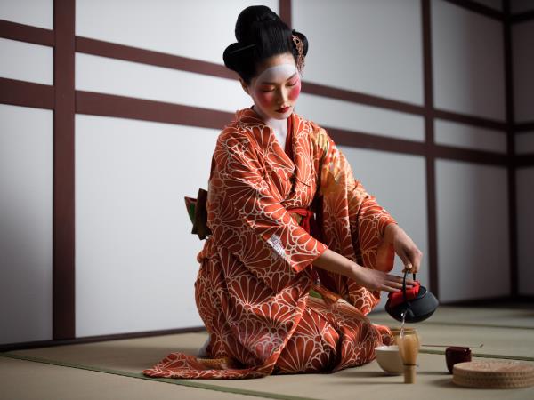 Japan & South Korea private escorted tour, 21 days