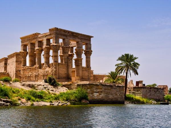Egypt solar eclipse tour, 2027