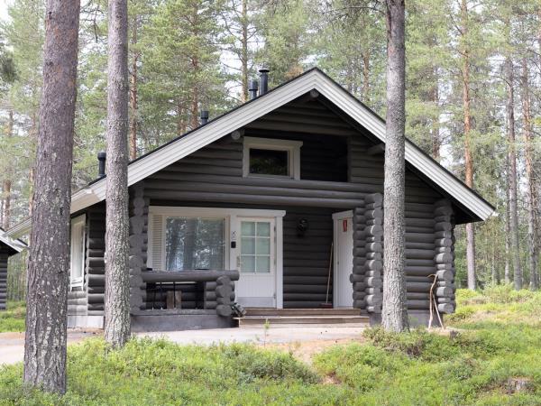 Finland gravel bike tour