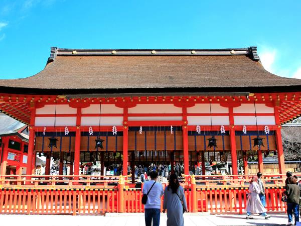 Japan winter vacation, tailor made