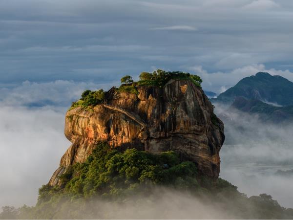 Wildlife tour and beach holiday, Sri Lanka