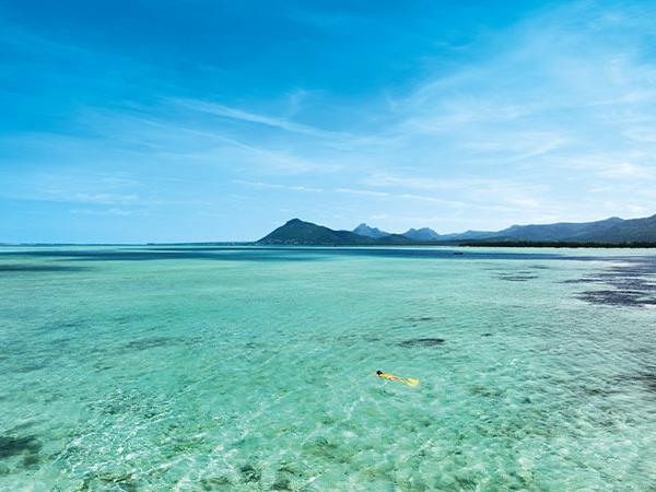 Indian Ocean island tour