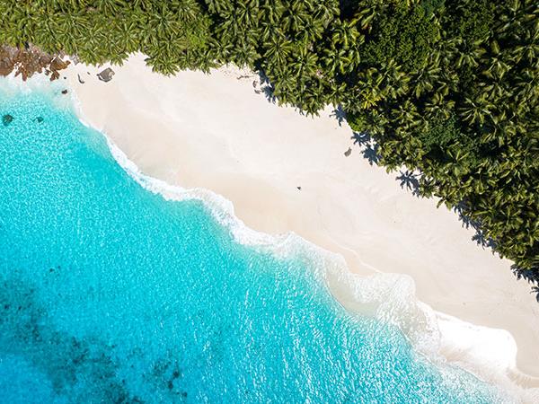 Indian Ocean island tour