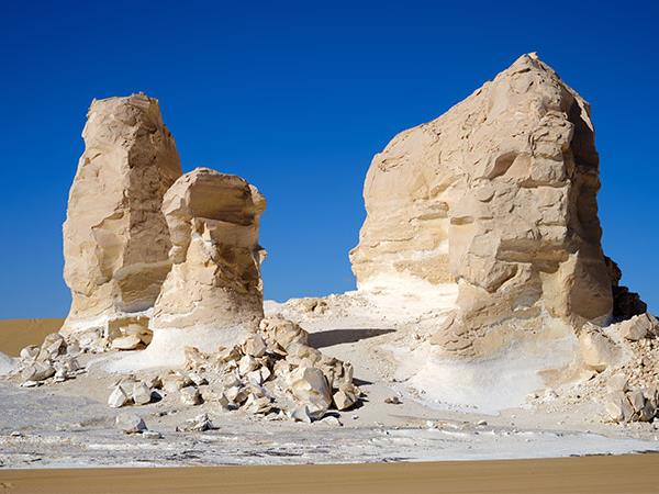 Egypt - 7 days (shell)