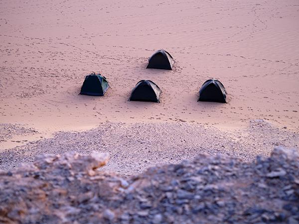 Egypt - 7 days (shell)