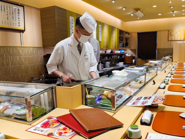 Japan tailormade vacation for foodies