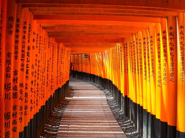 Japan tailormade vacation for foodies