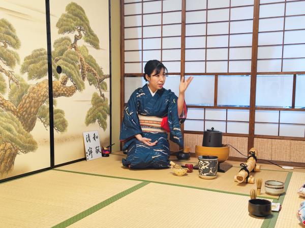 Japan tailormade vacation for foodies