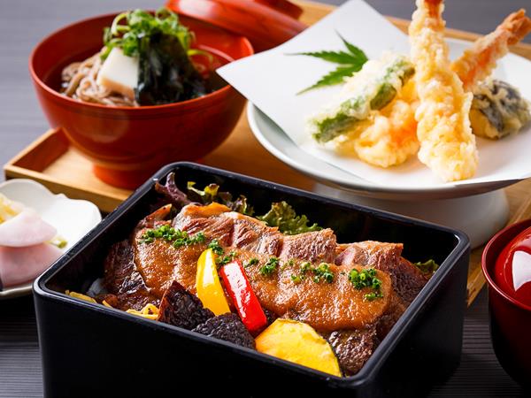 Japan tailormade vacation for foodies
