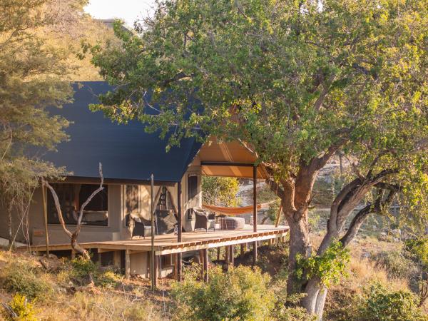 South Africa safari and Mauritius beach vacation