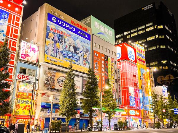 Family vacation to Japan, tailor made