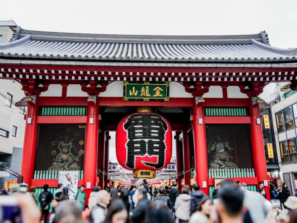 Family vacation to Japan, tailor made