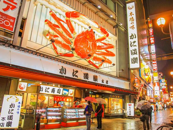Family vacation to Japan, tailor made