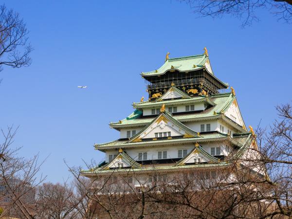 Family vacation to Japan, tailor made