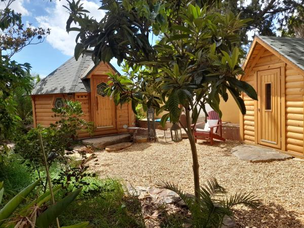 Algarve vacation accommodation