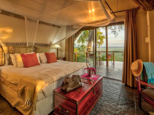 Namibia self drive and Botswana vacation