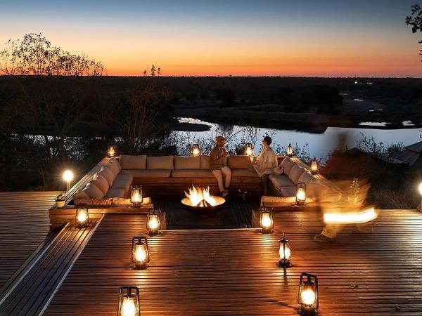 South Africa safari and Mauritius beach vacation