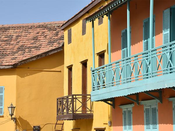 Senegal cultural tour incl Saint Louis Jazz Festival