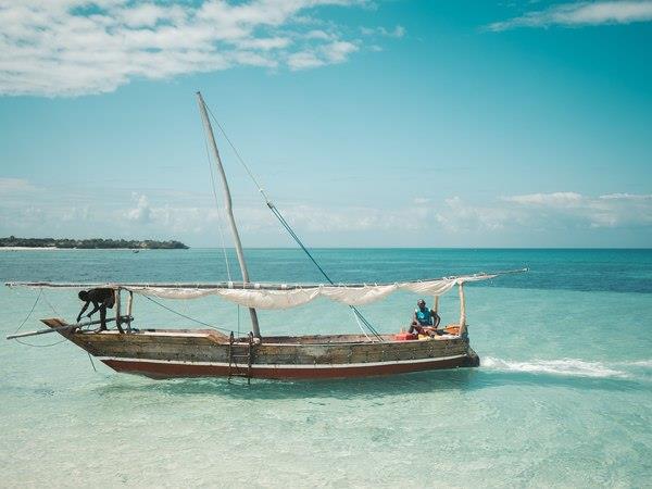 Kenya safari and Zanzibar beach vacation