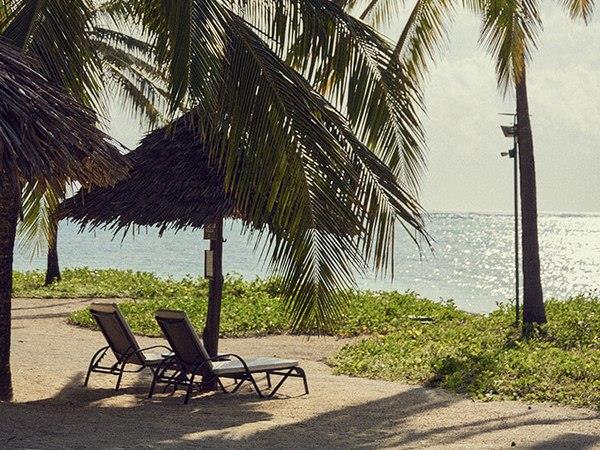 Kenya safari and Zanzibar beach vacation