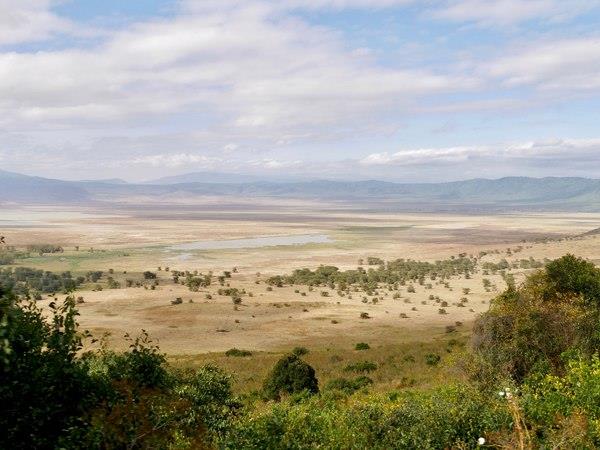 Northern Tanzania safari and Zanzibar beach holiday