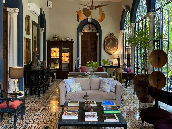 Mexico luxury tailormade vacation