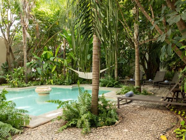 Mexico luxury tailormade vacation