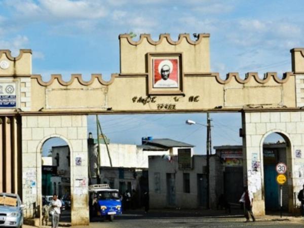 Northern Ethiopia, Simien Mountains and Harar tour