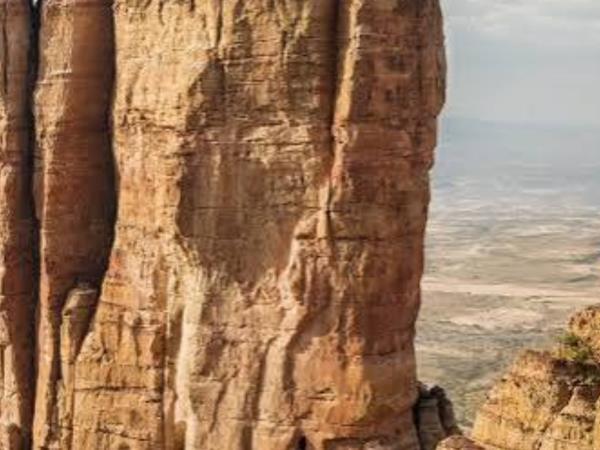 Danakil Depression and Tigray tour, Ethiopia